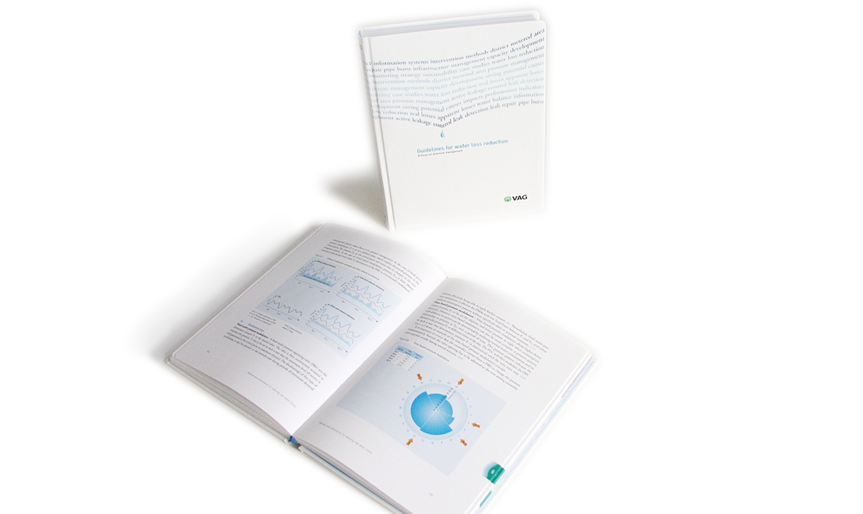 Galerie VAG Handbook