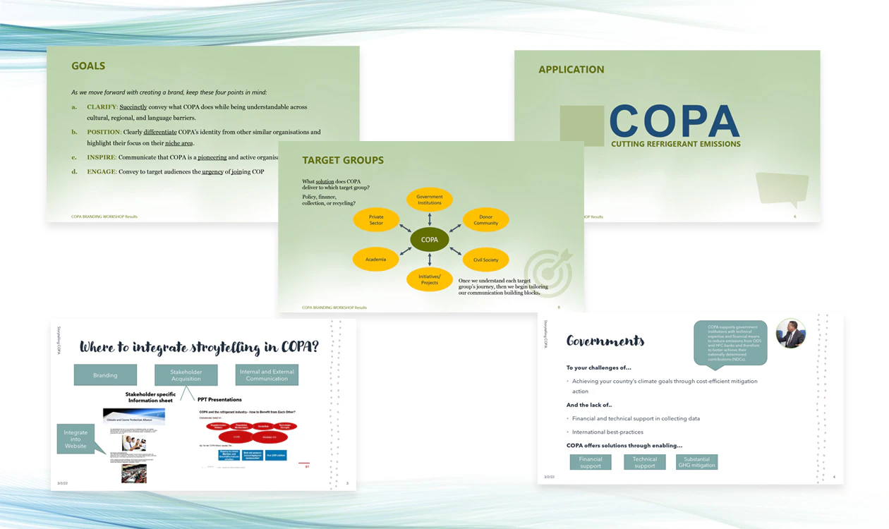 COPA Concept Galerie4